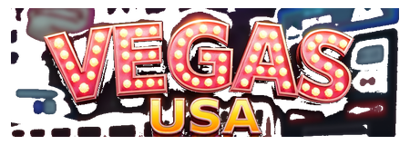 vegas usa logo