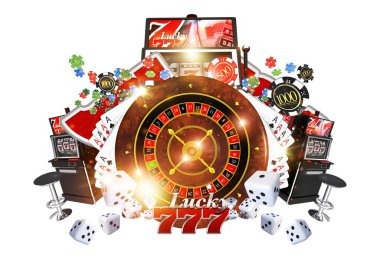 vegas usa Slots