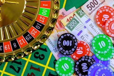 vegas usa Live Dealer Tables