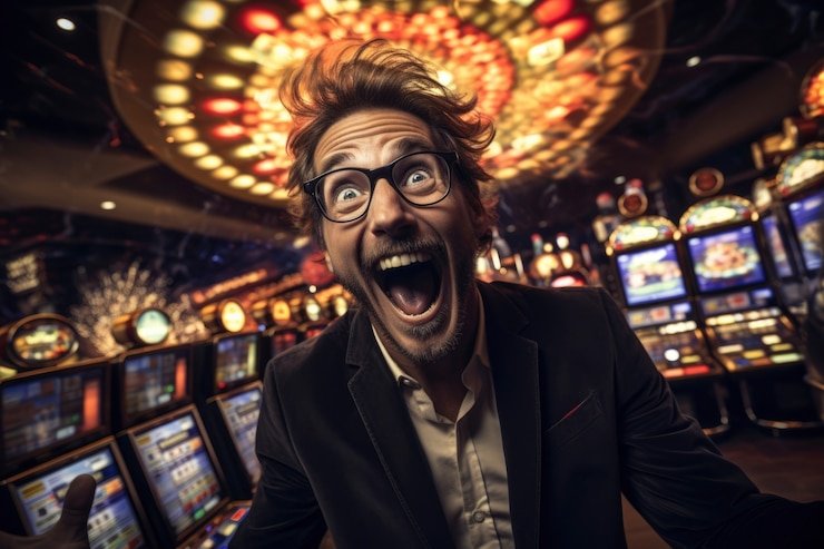 vegas usa Latest Releases